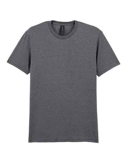 Graphite Heather
