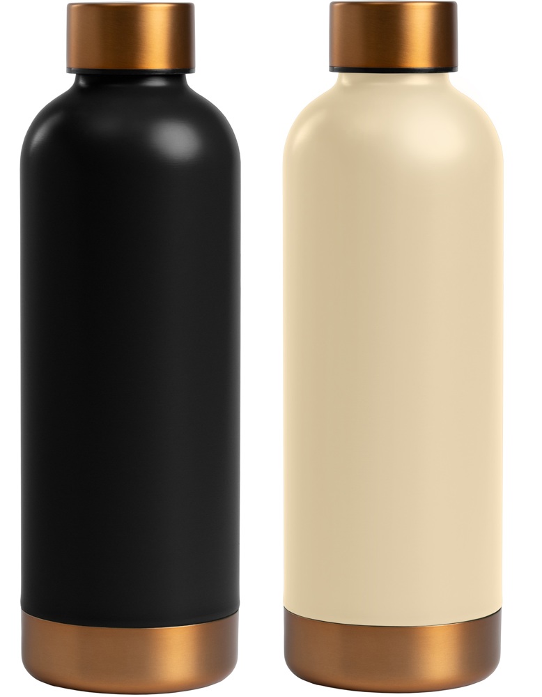 Astrid - 530 ml Edelstahlflasche - Doppelwandig