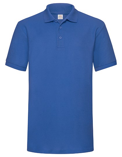 Fruit of the Loom - 65/35 Heavy Piqué Polo