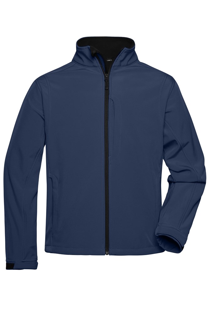 Navy (ca. Pantone 296C)