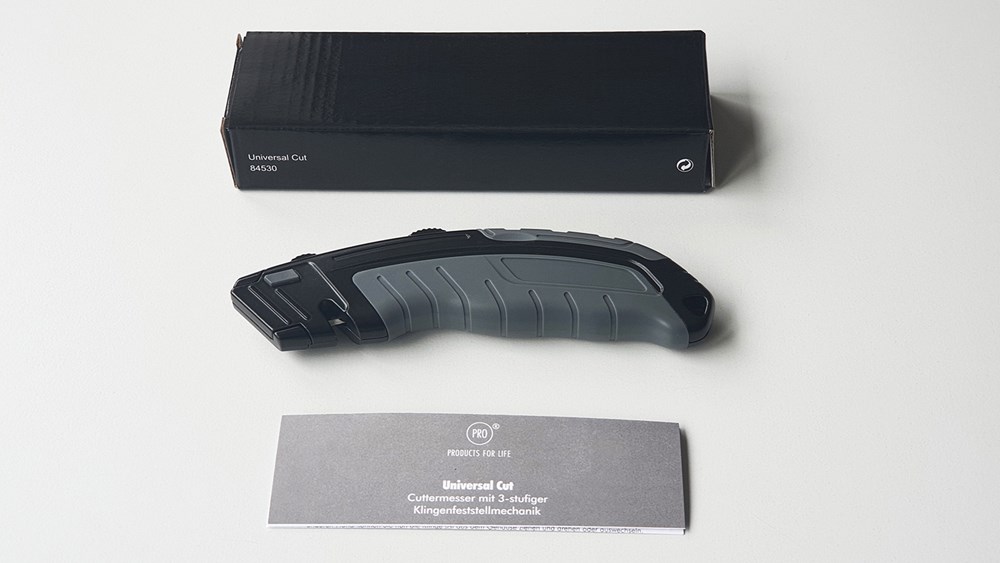 Cuttermesser "Universal Cut" Cuttermesser "Universal Cut"