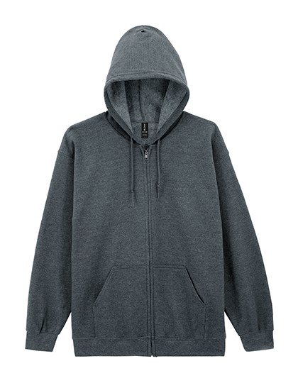 Dark Heather