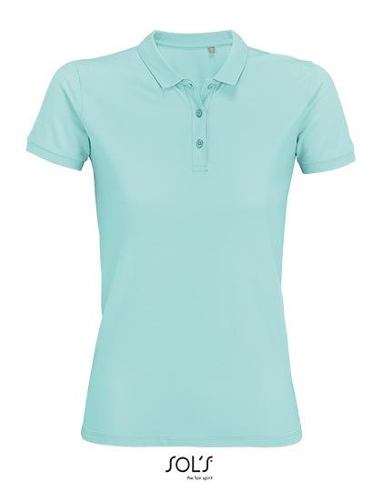 SOL´S - Women´s Planet Polo Shirt