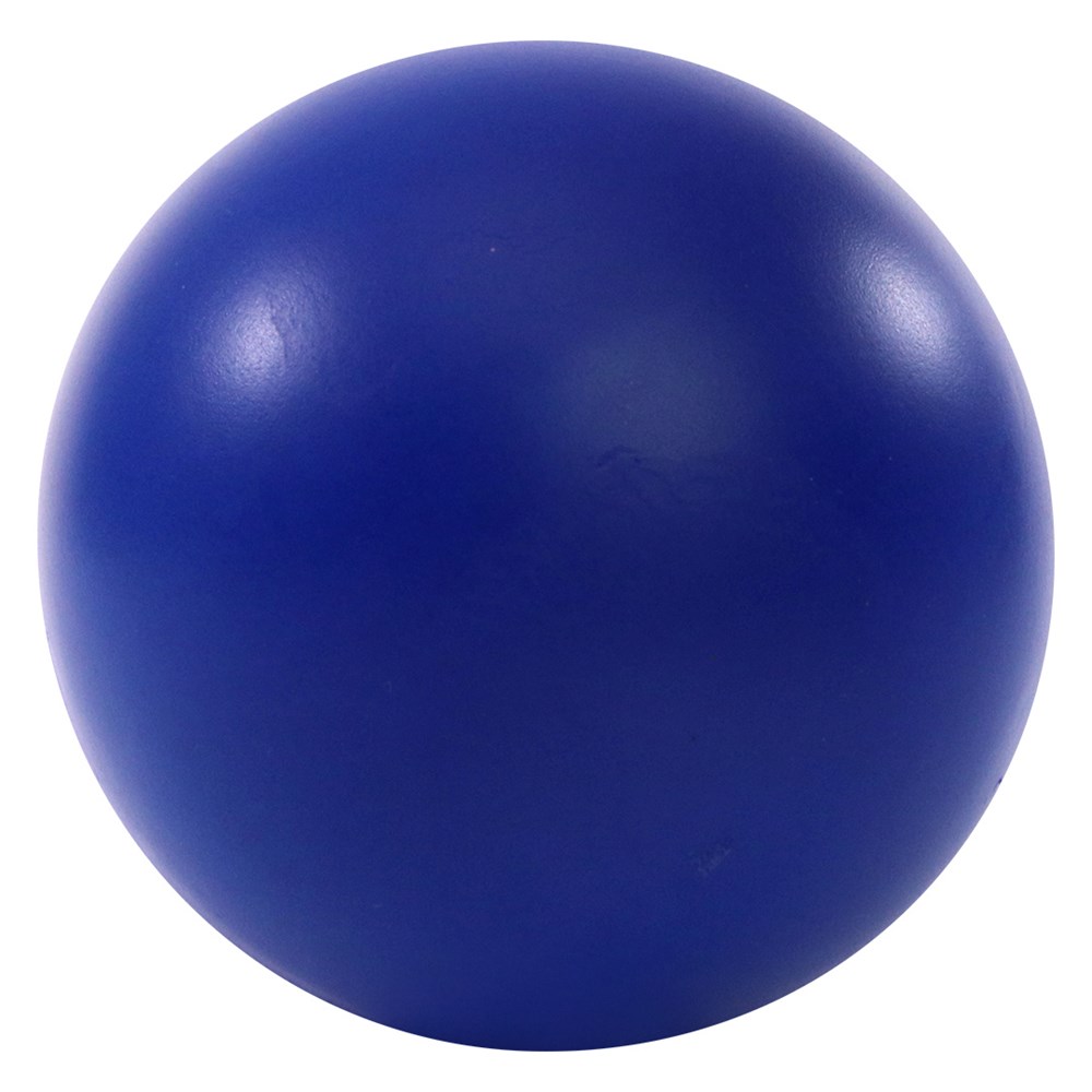 Ball, blau, one size
