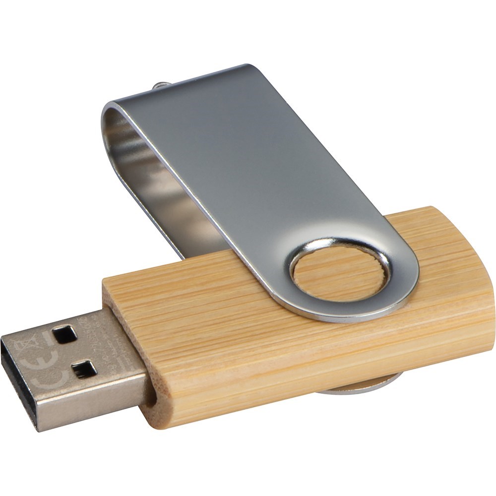 USB Stick aus Bambus 8GB8GB