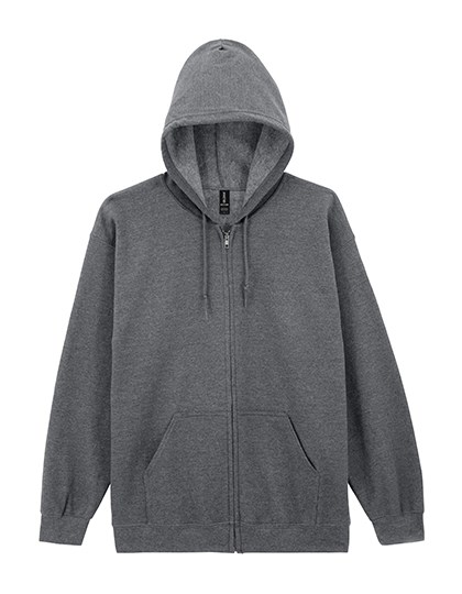 Graphite Heather