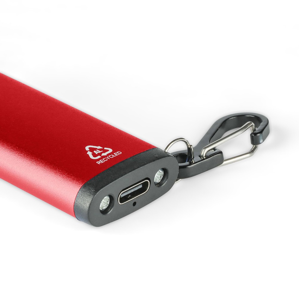 Alarmlicht Alero | Recycelt