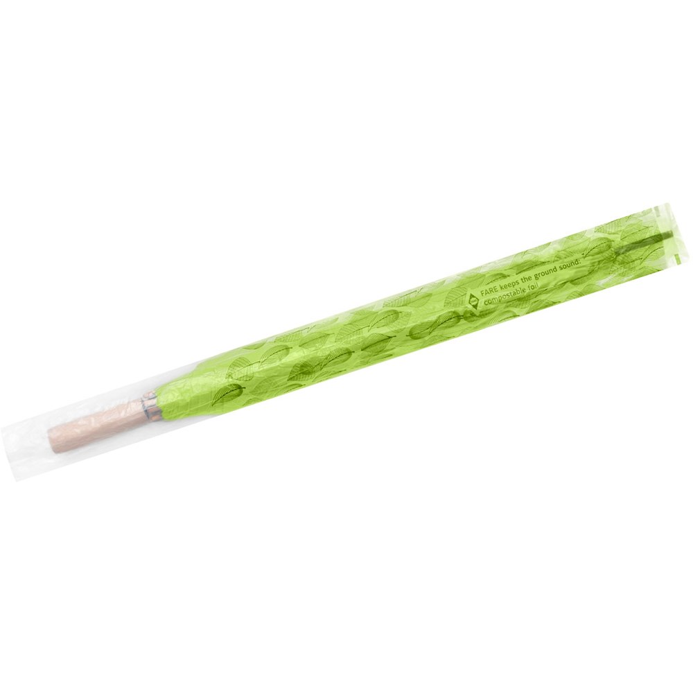 1122 AC-Stockschirm ÖkoBrella