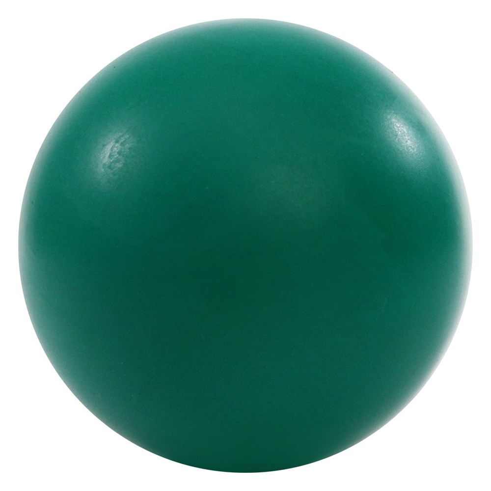 Ball, grün, one size