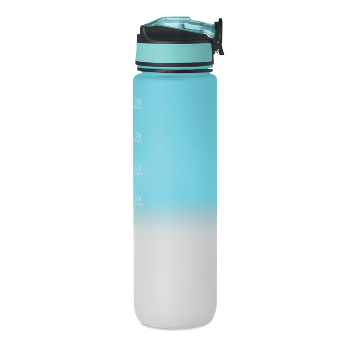 ACTIVATE - Sport-Trinkflasche RPET 1L