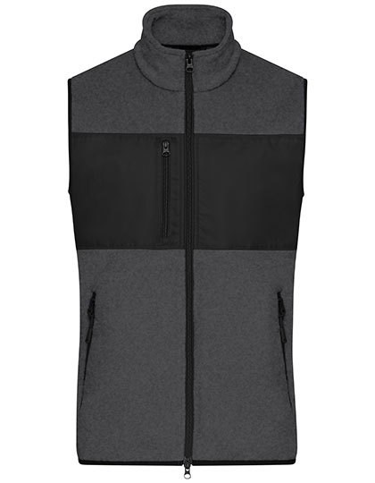Daiber - Men´s Fleece Vest
