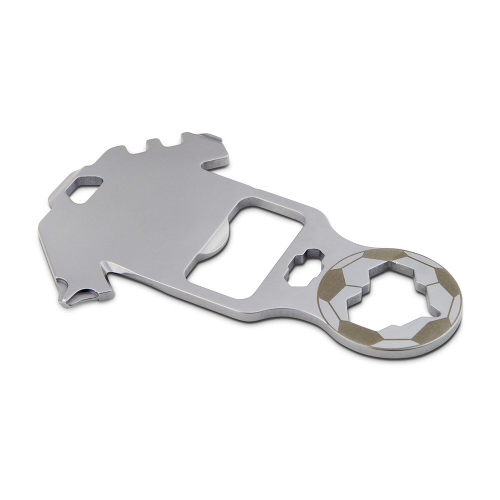 Geschenkartikel: ROMINOX® Key Tool Football / Fußball (18 Funktionen) im Motiv-Mäppchen Frohe Weihnachten Geschenkartikel: ROMINOX® Key Tool Football / Fußball (18 Funktionen) im Motiv-Mäppchen Frohe Weihnachten