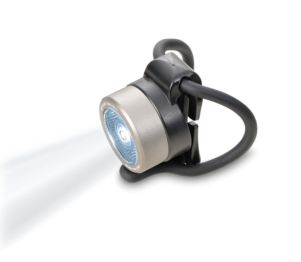 TROIKA Taschenlampe ECO RUN PRO