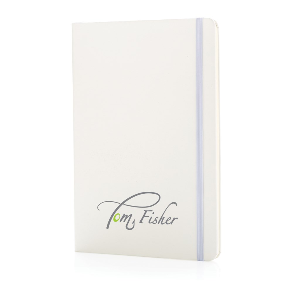 Basic Hardcover Skizzenbuch A5 - blanko