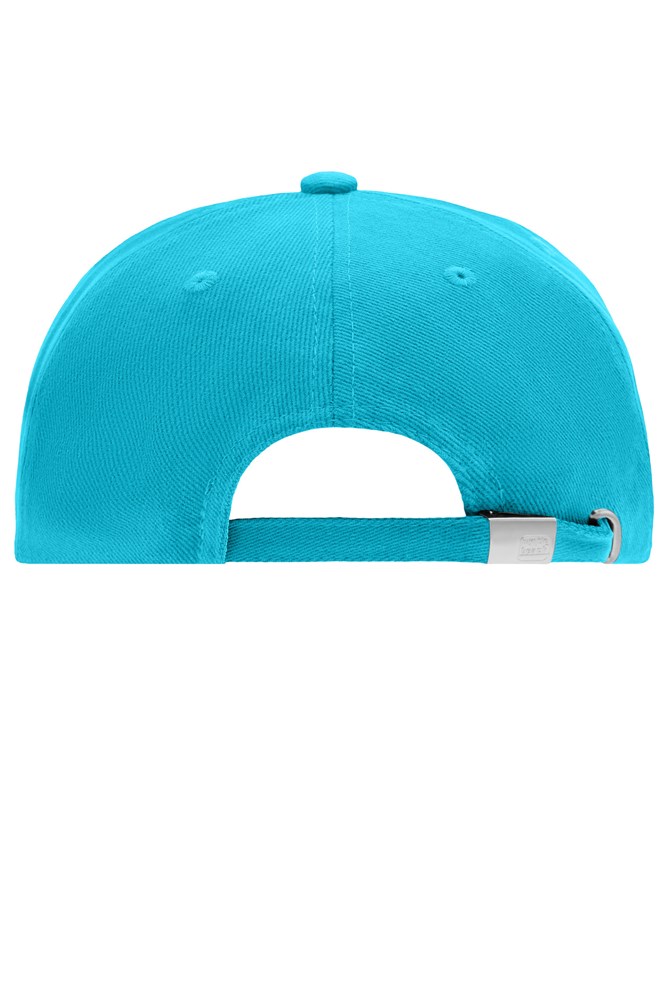 5 Panel Cap