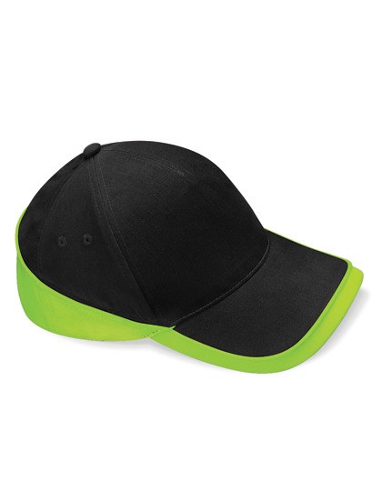 Beechfield - Teamwear Competition Cap