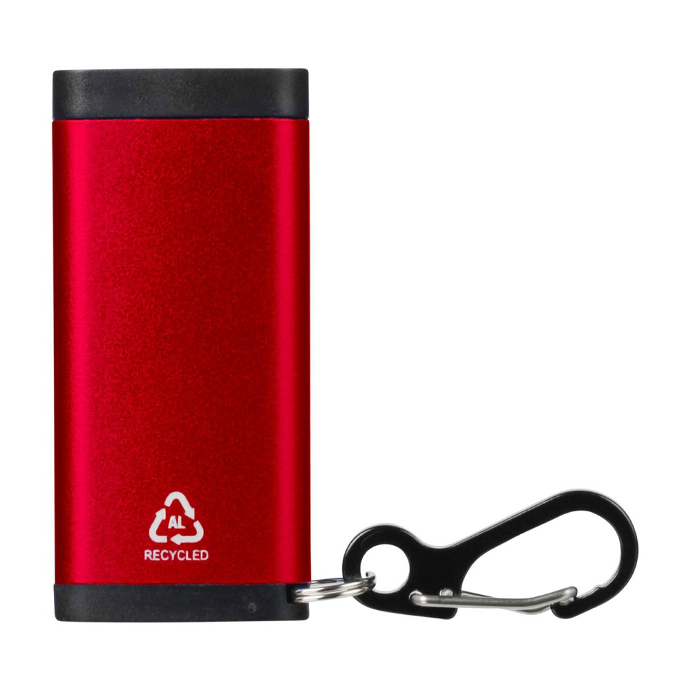 Alarmlicht Alero | Recycelt
