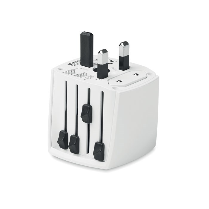 MUV MICRO - MUV micro. 2-pole