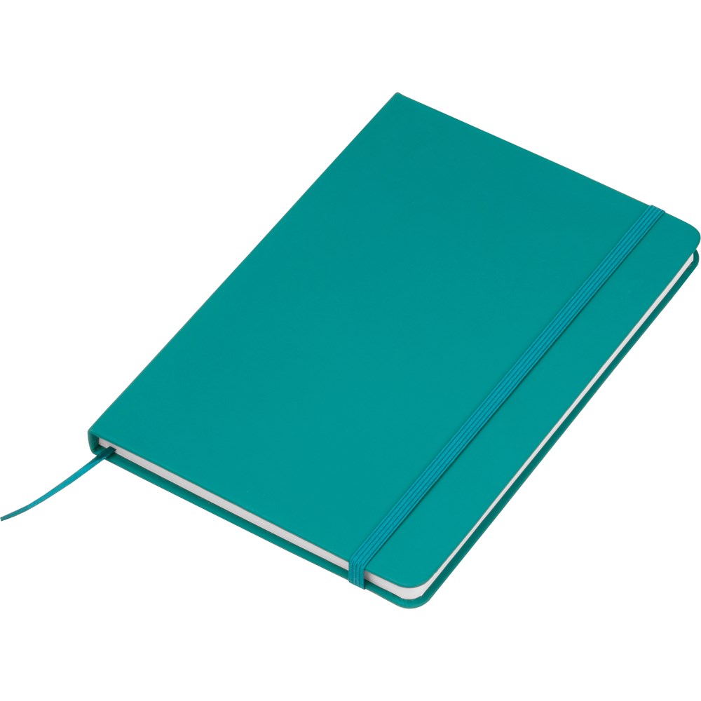 A5 Notizbuch aus Recyclingpapier