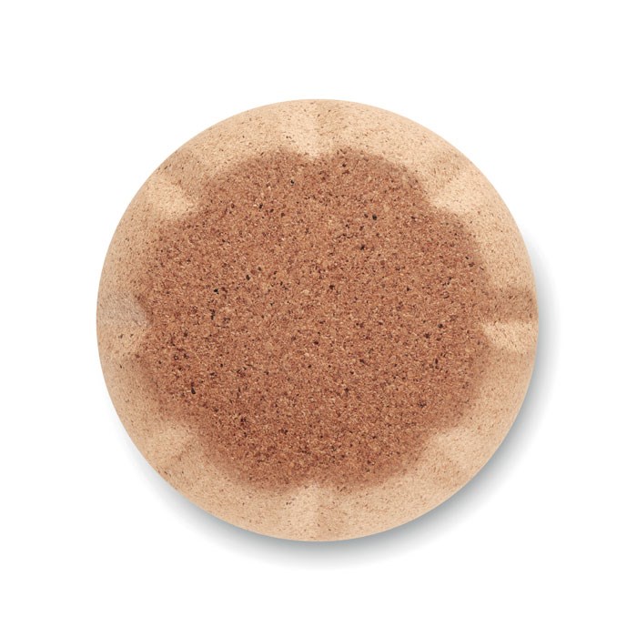 ASPEN CORK - Doppelwandige Isolierflasche