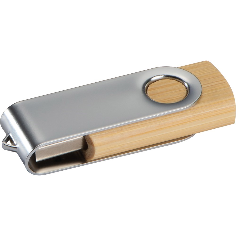 USB Stick aus Bambus 8GB8GB