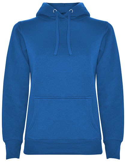 Roly - Women´s Urban Hooded Sweatshirt