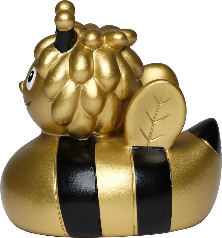 "Die Biene Maja", gold, one size