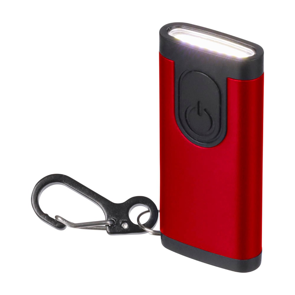 Alarmlicht Alero | Recycelt