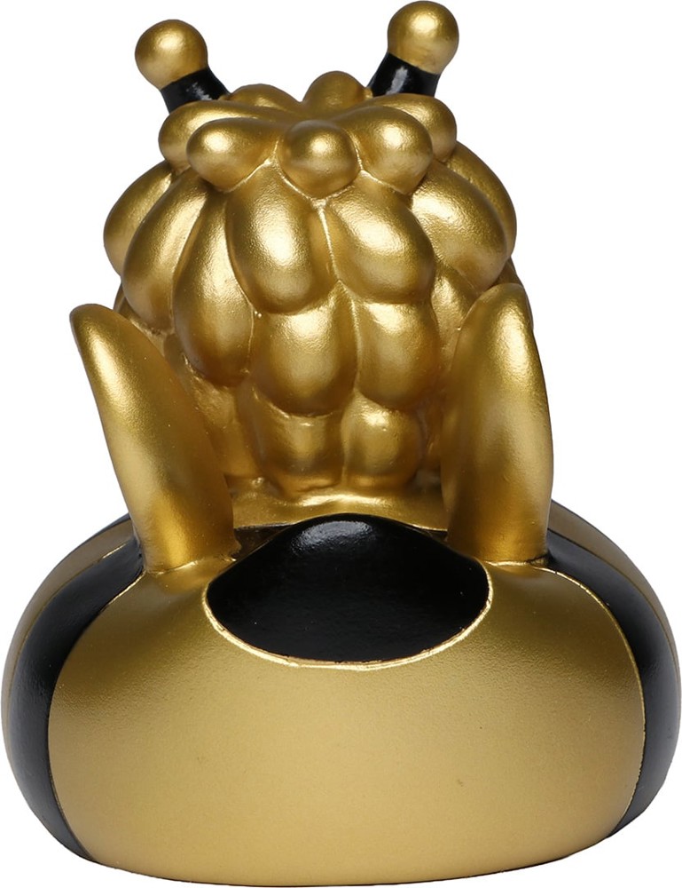 "Die Biene Maja", gold, one size