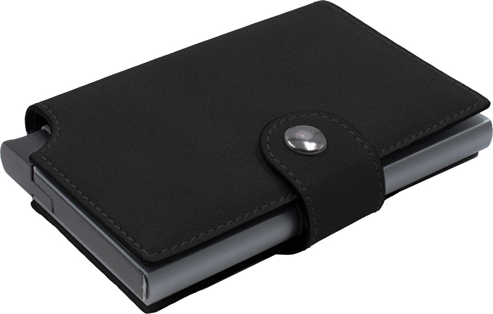 BrandCharger Kartenhalter Wally Porto | RFID-Schutz
