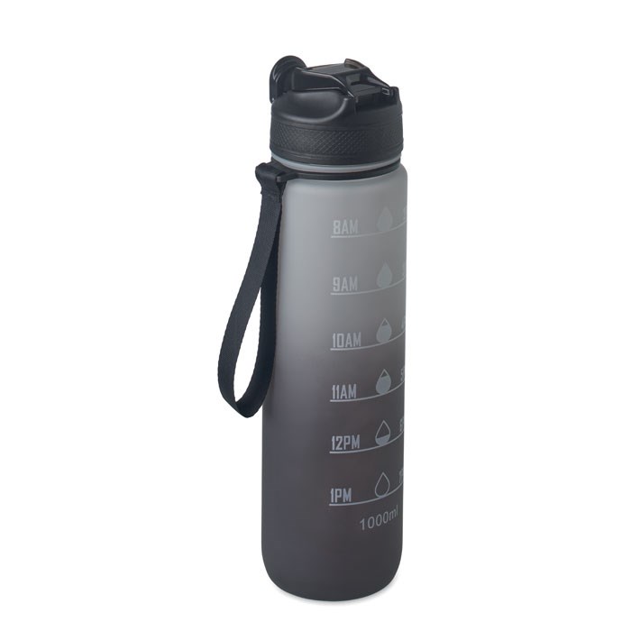 ACTIVATE - Sport-Trinkflasche RPET 1L