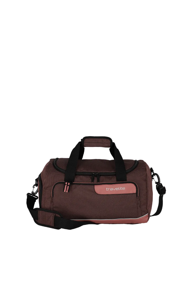 TRAVELITE VIIA Reisetasche, Frühlingsrose