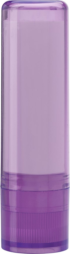 Lippenpflegestift Lipcare - Violett