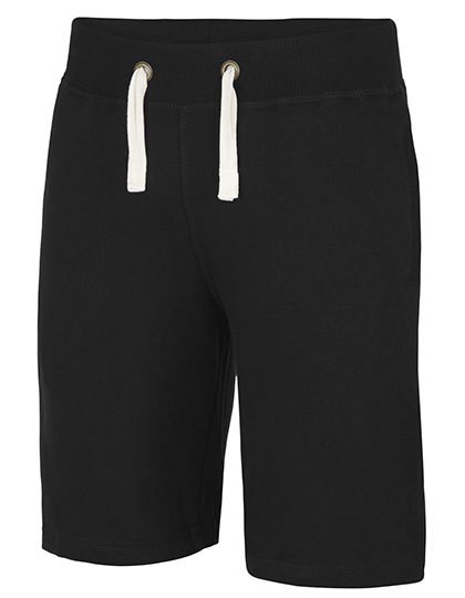 Just Hoods - Campus Shorts