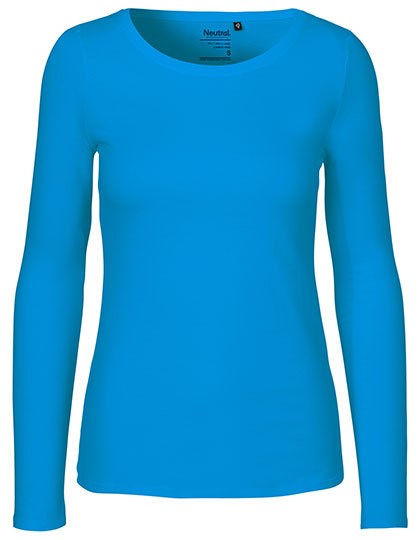 Neutral - Ladies´ Long Sleeve T-Shirt
