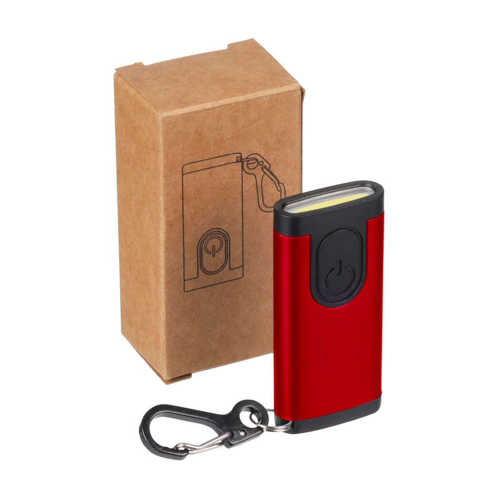 Alarmlicht Alero | Recycelt