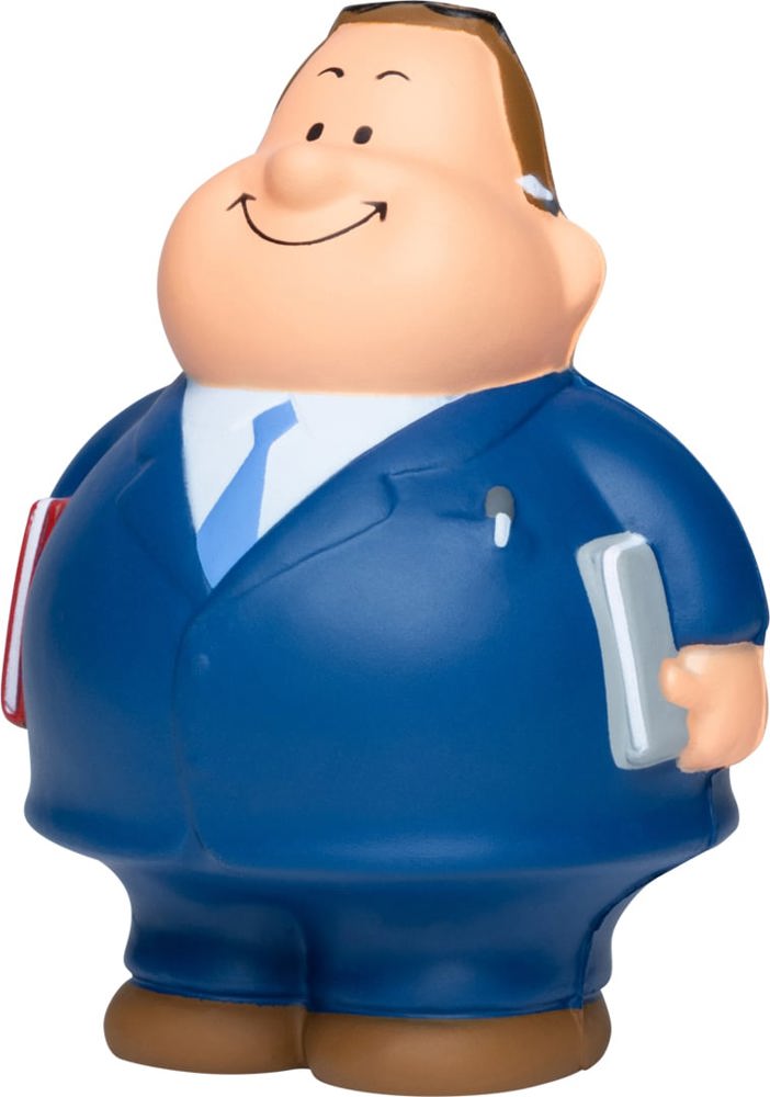 Berater Bert®, multicolour, one size