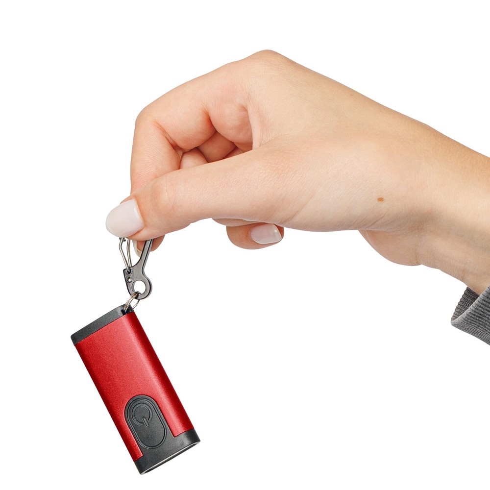 Alarmlicht Alero | Recycelt