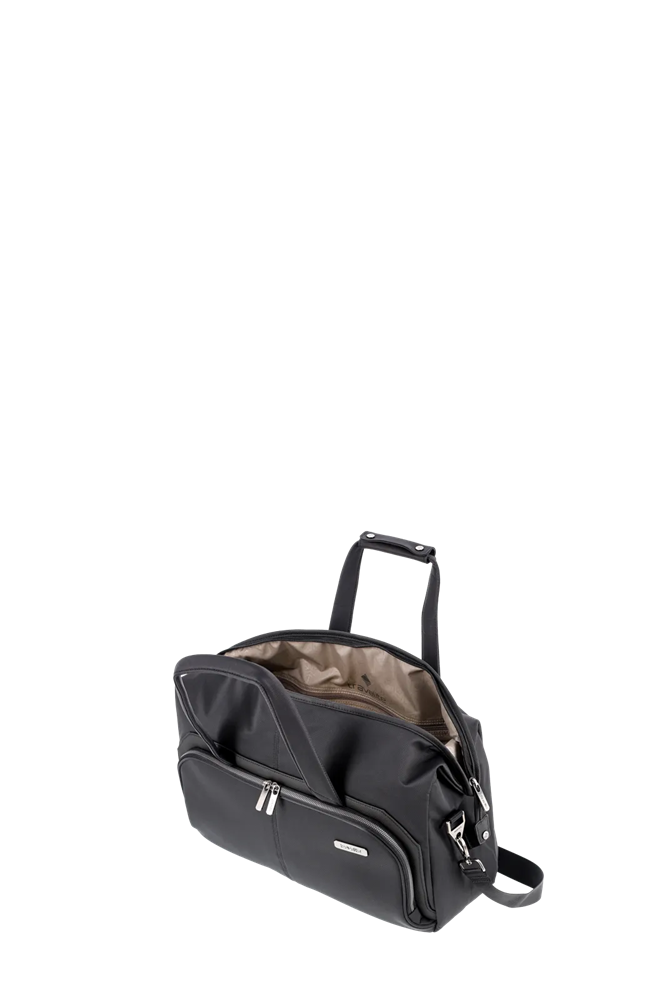 TRAVELITE PRIIMA Weekender, Schwarz