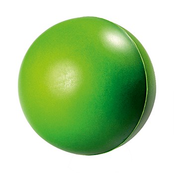 Ball Farbwechsel, grün, one size
