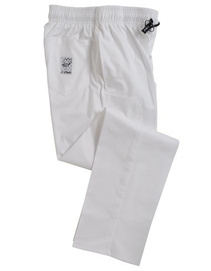 Le Chef - Professional Trousers