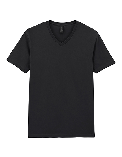 Gildan - Softstyle® Adult V-Neck T-Shirt