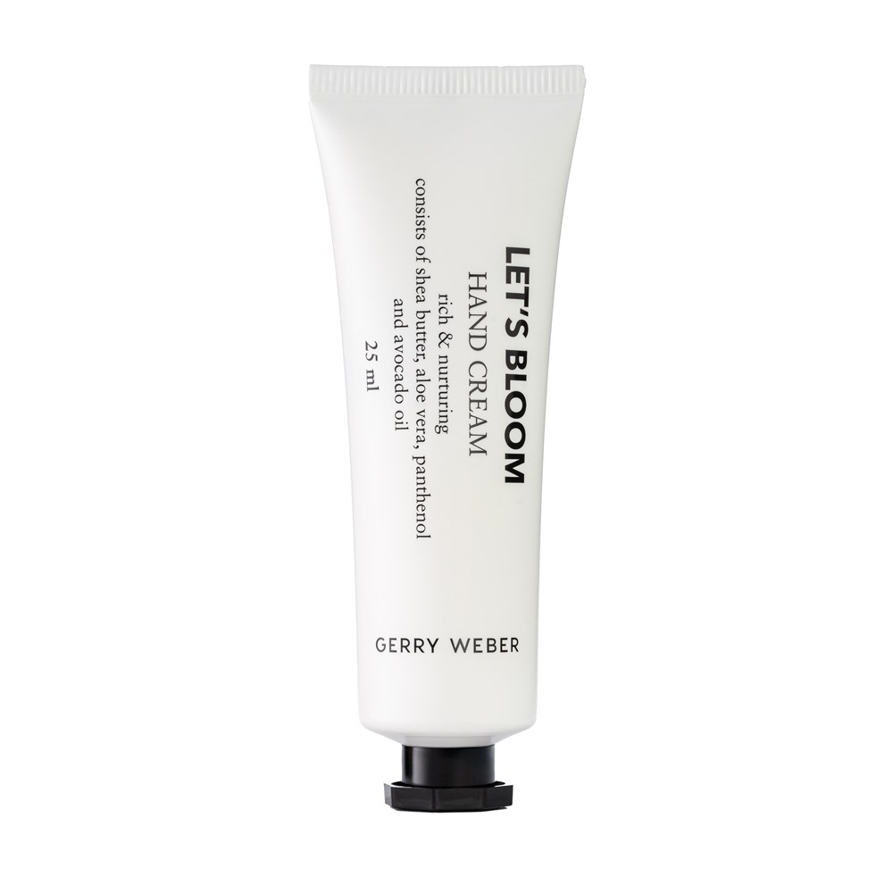 25ml Vintage Tube Handcreme