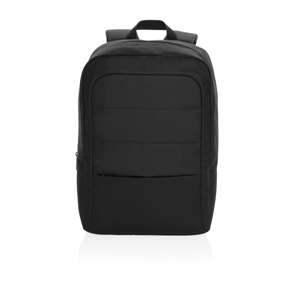 Armond AWARE™ RPET 15.6" Basic Laptop-Rucksack