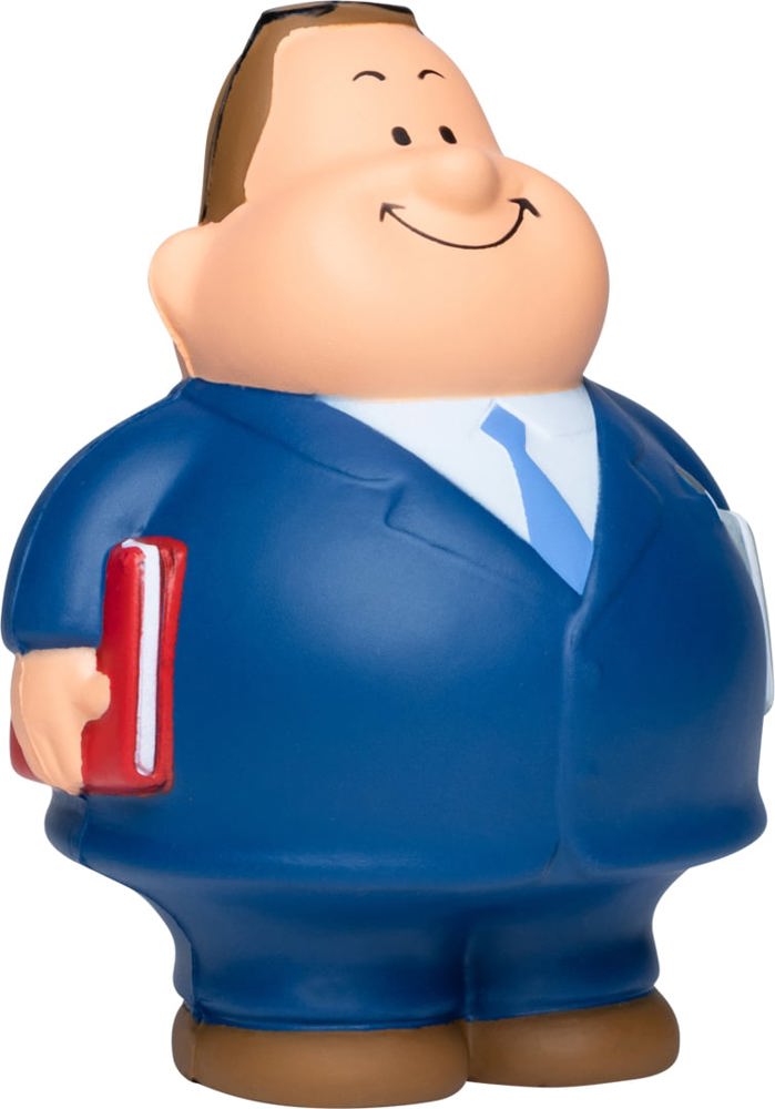 Berater Bert®, multicolour, one size
