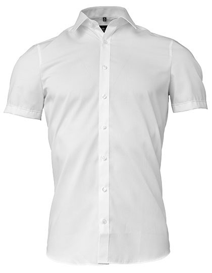 Marvelis - Men´s Shirt Body Fit Short Sleeve