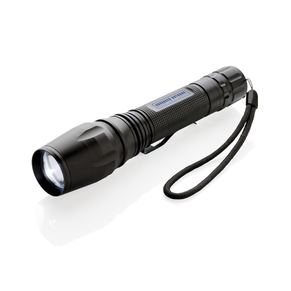 10W Cree Taschenlampe