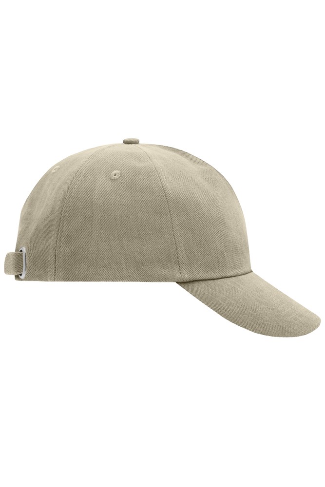 5 Panel Cap