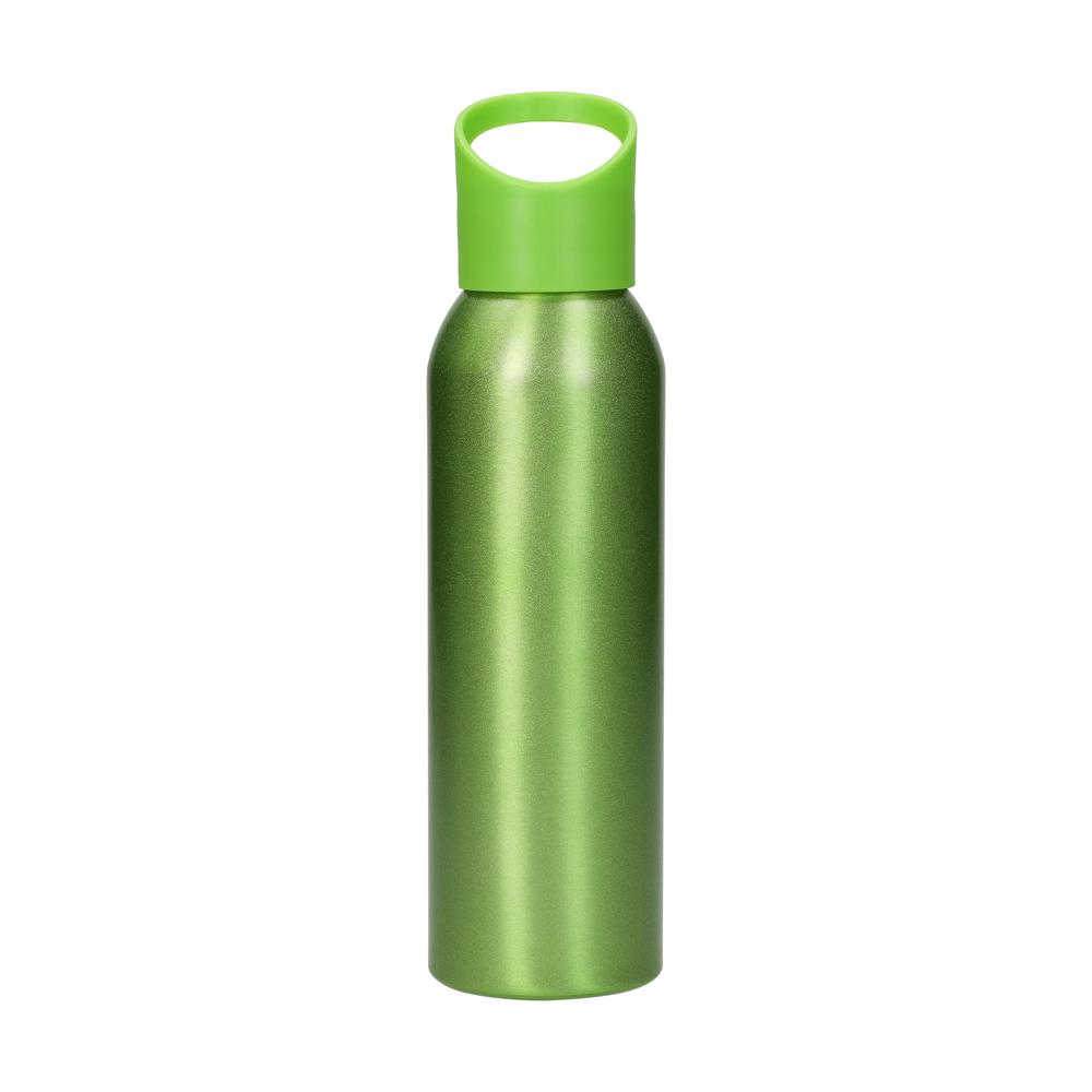 Aluminiumflasche "Houston", 0,6 l