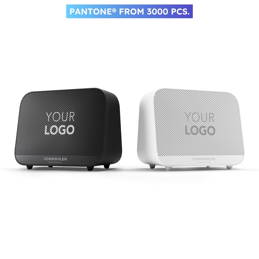 Air Beats Go - Der kompakte kabellose Bluetooth Lautsprecher